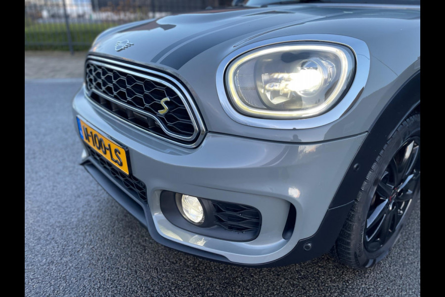 MINI Countryman 2.0 Cooper S E ALL4 Chili Works Hibride Panoramdak Navi Led/Xenon Leer Camera