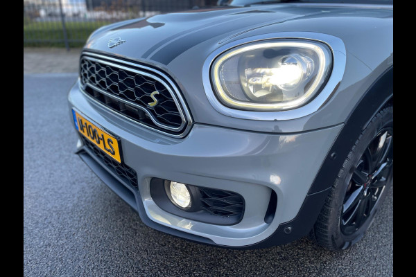 MINI Countryman 2.0 Cooper S E ALL4 Chili Works Hibride Panoramdak Navi Led/Xenon Leer Camera