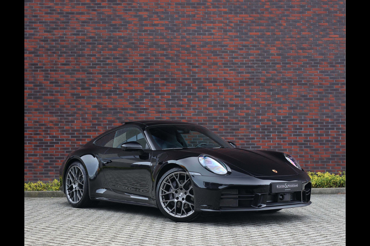 Porsche 911 3.0 Carrera *Facelift*992.2*Schuifdak*Sport Chrono*