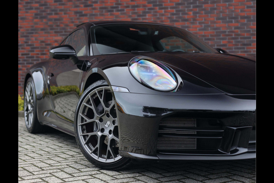 Porsche 911 3.0 Carrera *Facelift*Schuifdak*Sport Chrono*