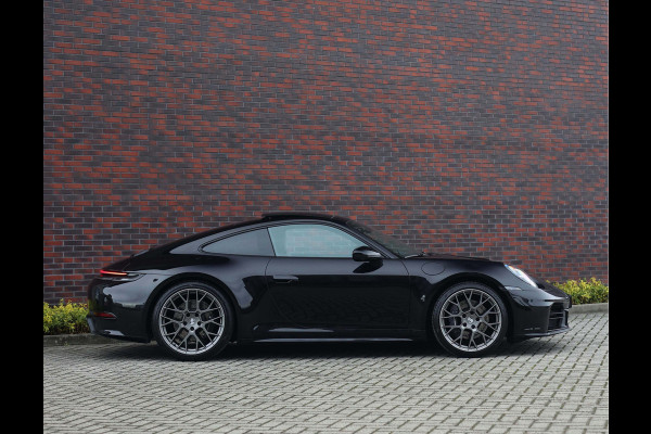 Porsche 911 3.0 Carrera *Facelift*Schuifdak*Sport Chrono*