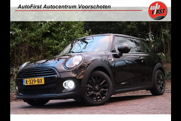 MINI Mini 1.5 Cooper | Navi | Cruise control | Carplay |