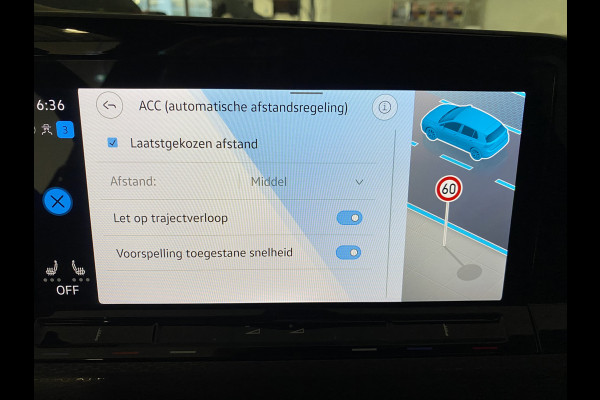 Volkswagen Golf 1.4 eHybrid GTE | Panodak | IQ- Light | virtual cockpit | Stoelverwarming voor, achter