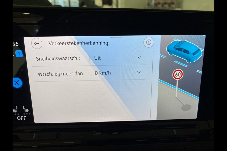 Volkswagen Golf 1.4 eHybrid GTE | Panodak | IQ- Light | virtual cockpit | Stoelverwarming voor, achter