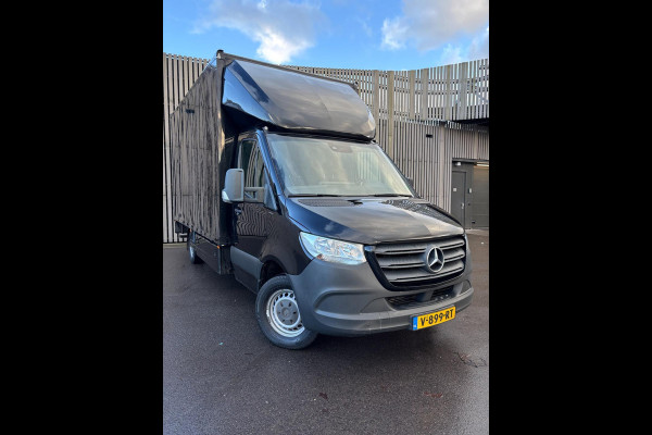 Mercedes-Benz Sprinter 314 CDI Meubelbak / Bakwagen