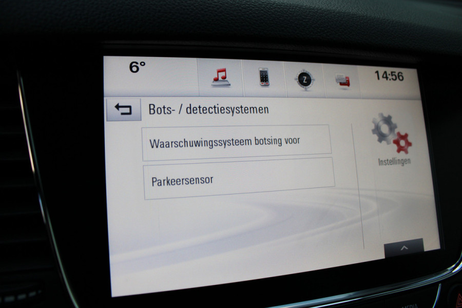 Opel Astra 1.4 Innovation | Navigatie | Automaat | Winterpack | Carplay | Cruise control