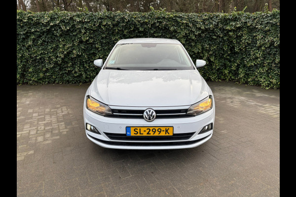 Volkswagen Polo 1.0 TSI Comfortline Business | Carplay | LMV