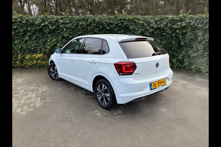 Volkswagen Polo 1.0 TSI Comfortline Business | Carplay | LMV