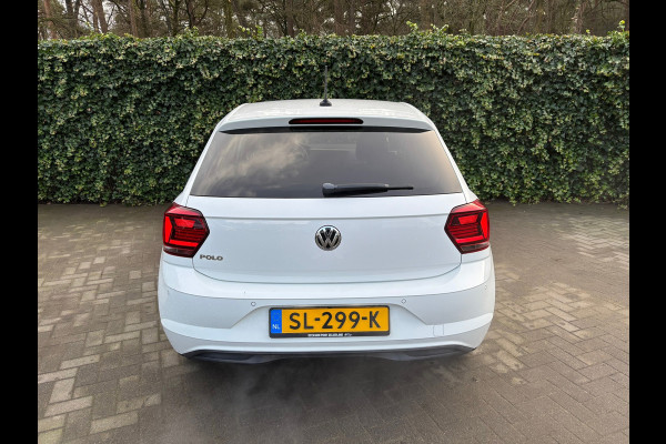 Volkswagen Polo 1.0 TSI Comfortline Business | Carplay | LMV