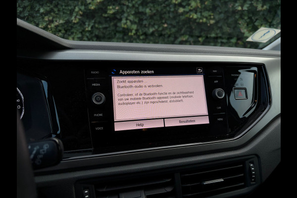 Volkswagen Polo 1.0 TSI Comfortline Business | Carplay | LMV