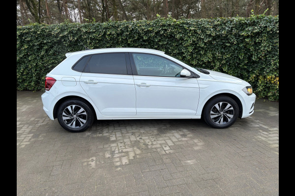 Volkswagen Polo 1.0 TSI Comfortline Business | Carplay | LMV