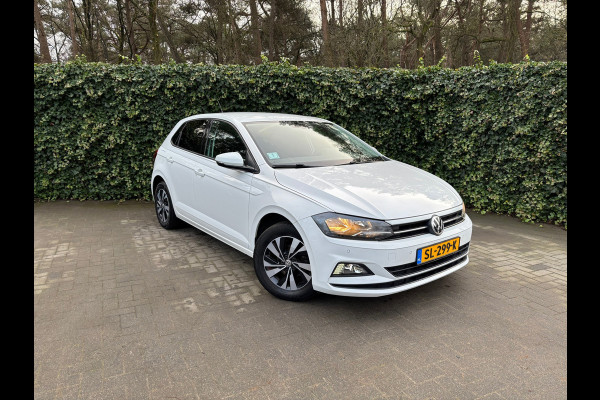 Volkswagen Polo 1.0 TSI Comfortline Business | Carplay | LMV