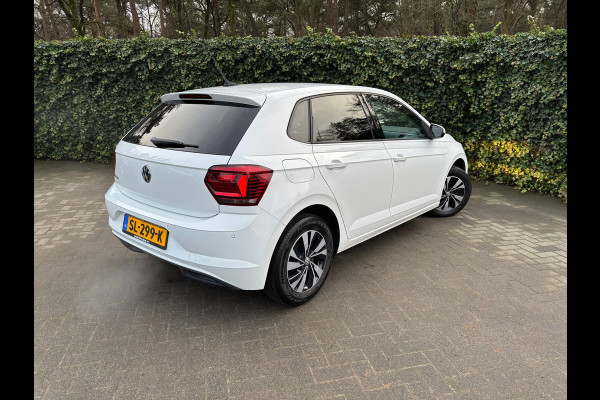 Volkswagen Polo 1.0 TSI Comfortline Business | Carplay | LMV