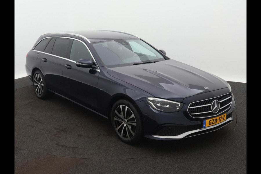 Mercedes-Benz E-Klasse Estate 300 e Plug-In Hybrid Exclusive Line FULL-LED TREKHAAK CARPLAY