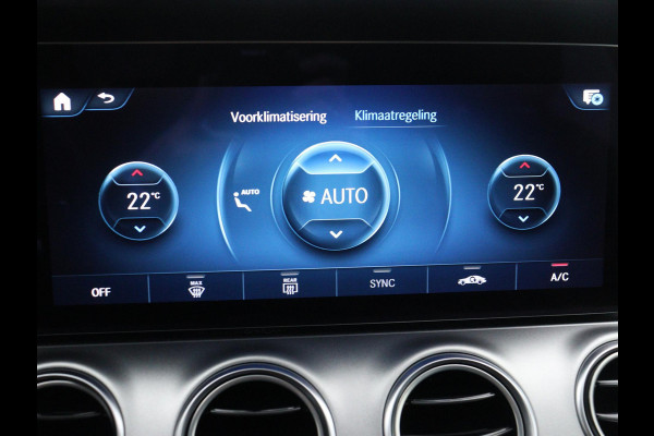 Mercedes-Benz E-Klasse Estate 300 e Plug-In Hybrid Exclusive Line FULL-LED TREKHAAK CARPLAY