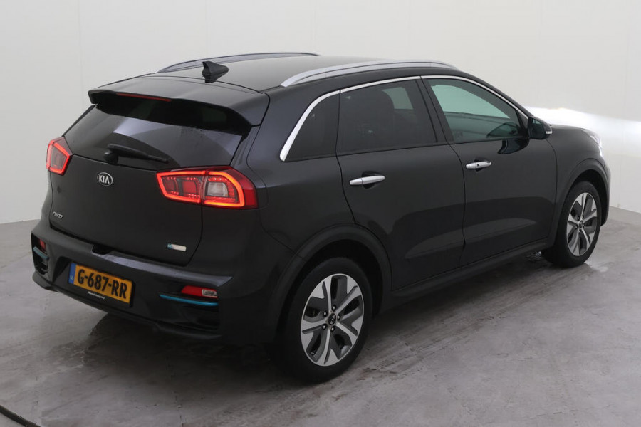 Kia e-Niro ExecutiveLine 64 kWh NL AUTO | LEDER | CAMERA | CARPLAY |