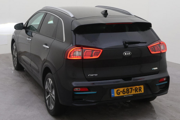 Kia e-Niro ExecutiveLine 64 kWh NL AUTO | LEDER | CAMERA | CARPLAY |