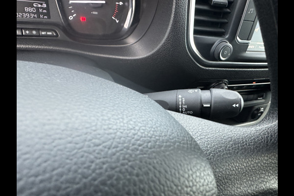 Toyota ProAce Worker 2.0 D-4D 145PK Navi by app/cruise control/dab