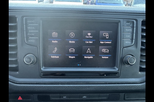 Volkswagen Crafter 35 2.0 TDI 177PK**BPM VRIJ**L3H3 AUTOMAAT carplay/navigatie