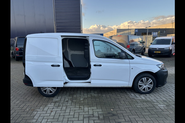 Volkswagen Caddy Cargo 2.0 TDI **BPM VRIJ** EURO6 Airconditioning/bluetooth