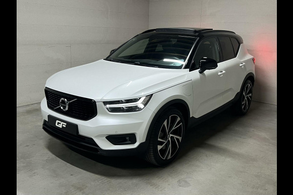 Volvo XC40 1.5 T5 Recharge R-Design Pano H/K 360 ACC NAP