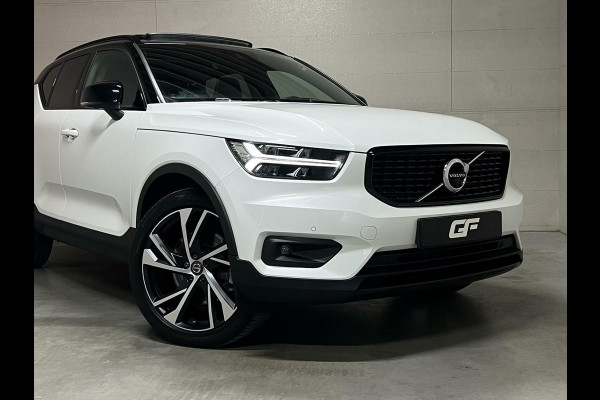 Volvo XC40 1.5 T5 Recharge R-Design Pano H/K 360 ACC NAP