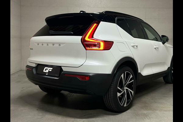 Volvo XC40 1.5 T5 Recharge R-Design Pano H/K 360 ACC NAP