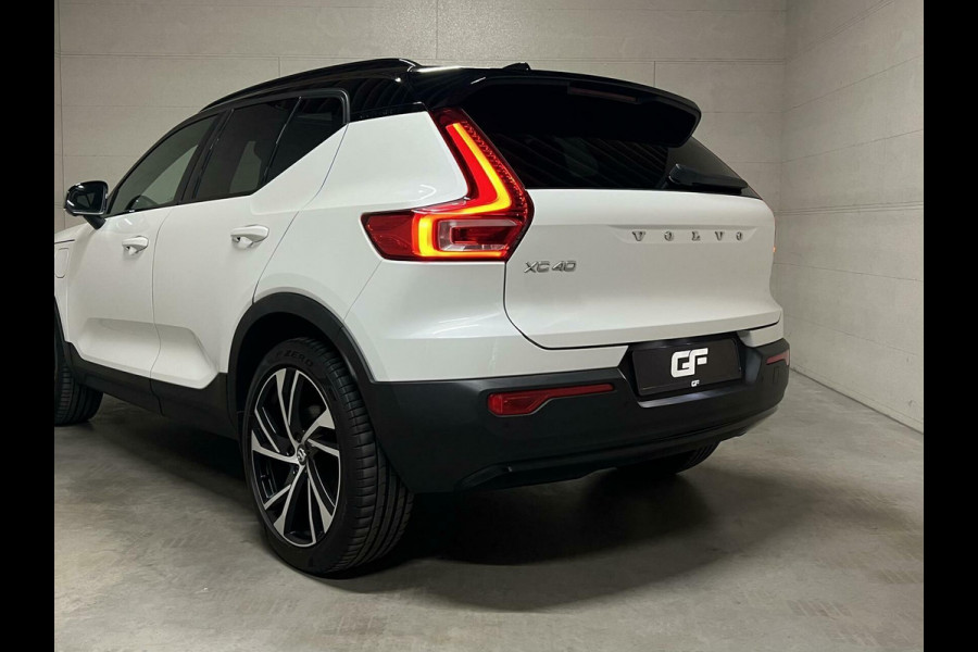 Volvo XC40 1.5 T5 Recharge R-Design Pano H/K 360 ACC NAP