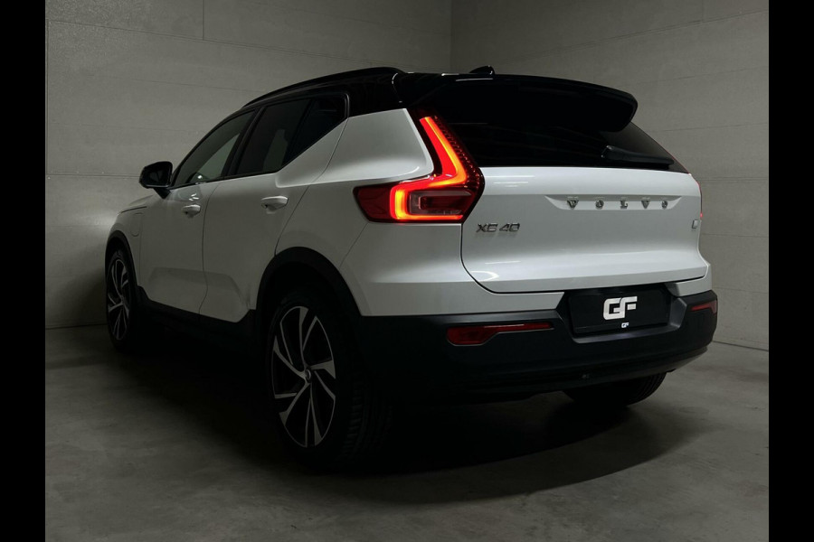 Volvo XC40 1.5 T5 Recharge R-Design Pano H/K 360 ACC NAP