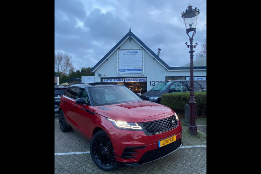 Land Rover Range Rover Velar P250S 4X4/PANO/MERIDIAN/KEYLESS/69900KM