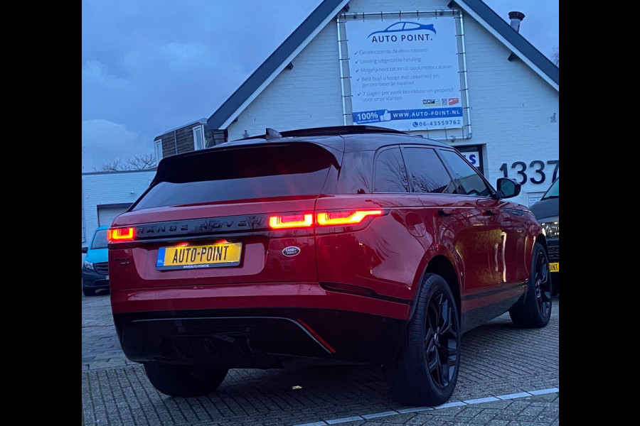 Land Rover Range Rover Velar P250S 4X4/PANO/MERIDIAN/KEYLESS/69900KM