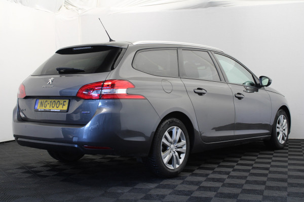 Peugeot 308 SW 1.2 PureTech Blue Lease Executive |Pano|Navi|