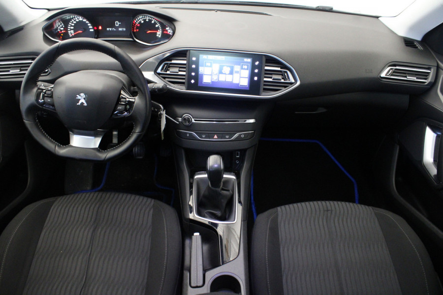 Peugeot 308 SW 1.2 PureTech Blue Lease Executive |Pano|Navi|