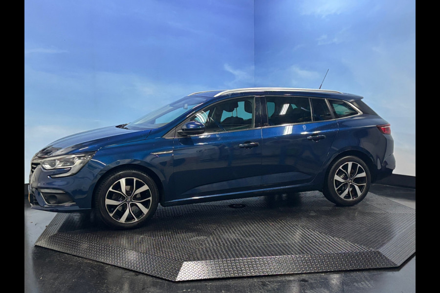 Renault MEGANE Estate 1.3 TCe Bose Navi | Clima | Cruise | PDC| Trekhaak