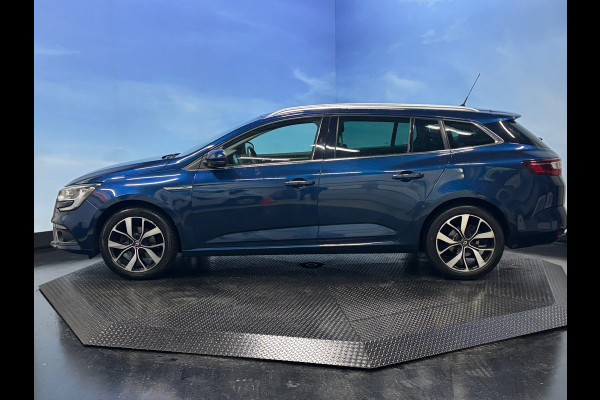 Renault MEGANE Estate 1.3 TCe Bose Navi | Clima | Cruise | PDC| Trekhaak