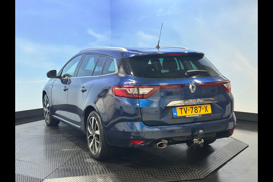 Renault MEGANE Estate 1.3 TCe Bose Navi | Clima | Cruise | PDC| Trekhaak