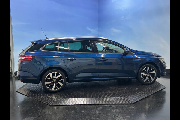 Renault MEGANE Estate 1.3 TCe Bose Navi | Clima | Cruise | PDC| Trekhaak