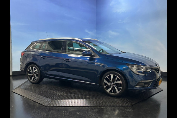 Renault MEGANE Estate 1.3 TCe Bose Navi | Clima | Cruise | PDC| Trekhaak