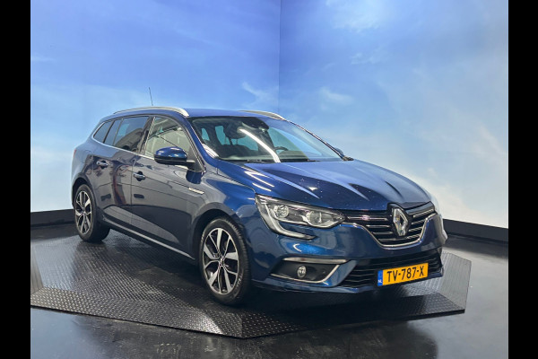 Renault MEGANE Estate 1.3 TCe Bose Navi | Clima | Cruise | PDC| Trekhaak