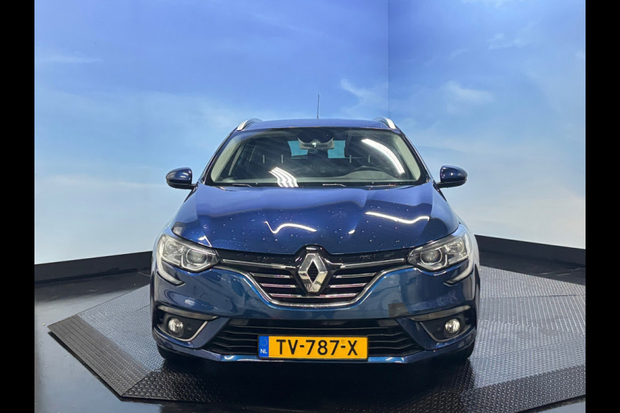 Renault MEGANE Estate 1.3 TCe Bose Navi | Clima | Cruise | PDC| Trekhaak