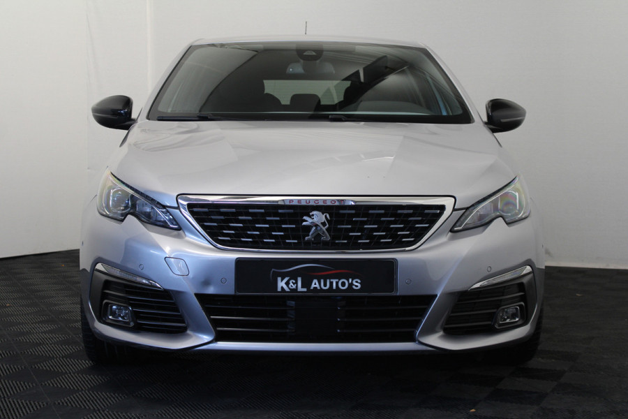 Peugeot 308 1.2 PureTech GT |Camera|Navi|Carplay|