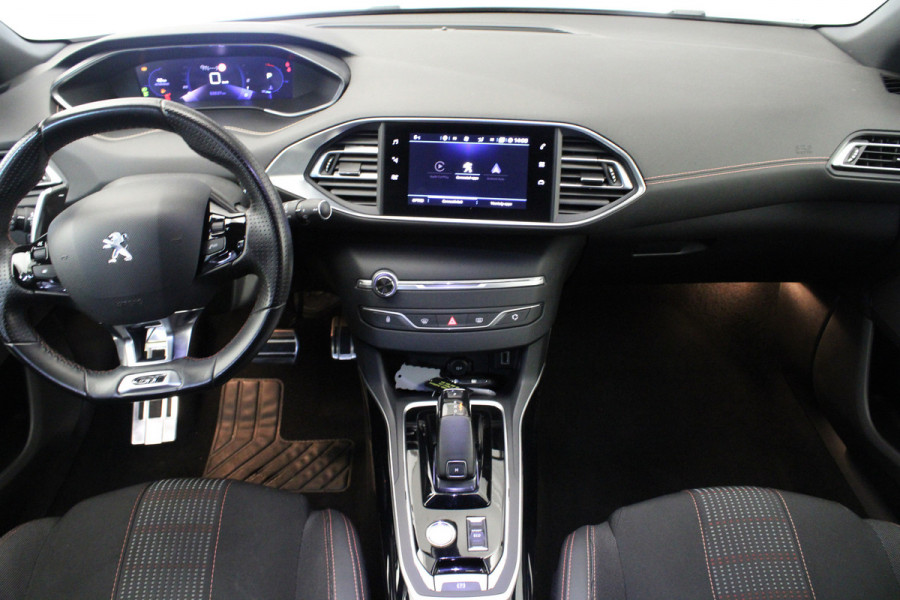 Peugeot 308 1.2 PureTech GT |Camera|Navi|Carplay|