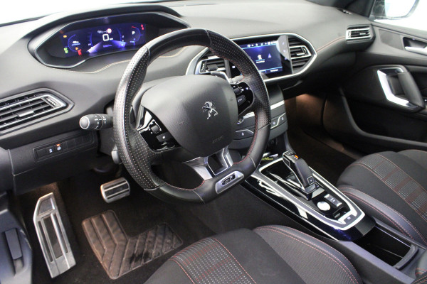 Peugeot 308 1.2 PureTech GT |Camera|Navi|Carplay|