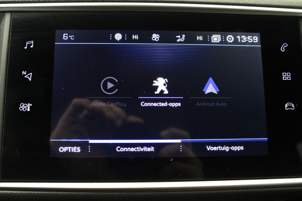 Peugeot 308 1.2 PureTech GT |Camera|Navi|Carplay|