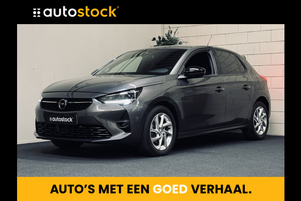 Opel Corsa 1.2 GS Line | LED | Camera | Navi | Carplay