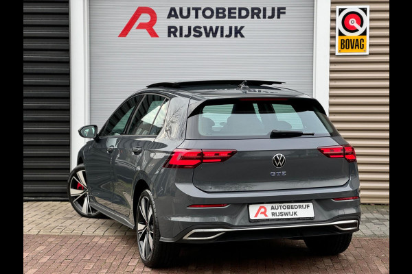 Volkswagen Golf 1.4 eHybrid GTE Pano/Matrix/Dodehoek