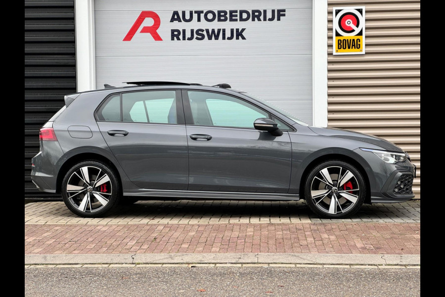 Volkswagen Golf 1.4 eHybrid GTE Pano/Matrix/Dodehoek