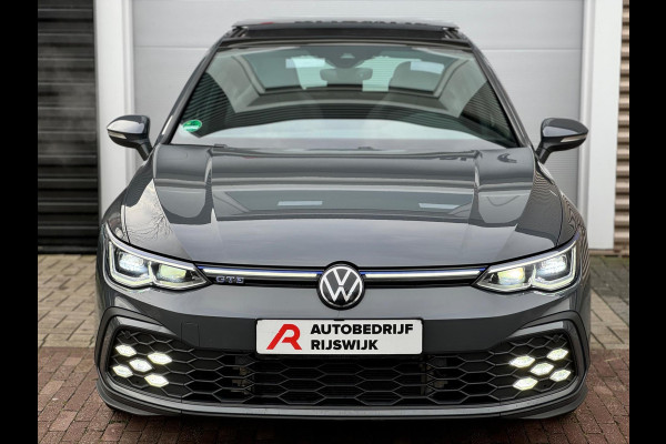 Volkswagen Golf 1.4 eHybrid GTE Pano/Matrix/Dodehoek