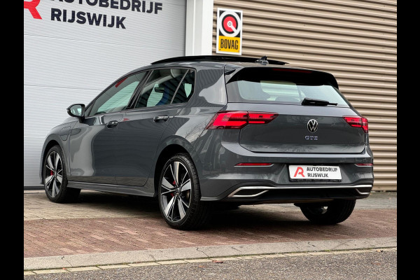 Volkswagen Golf 1.4 eHybrid GTE Pano/Matrix/Dodehoek