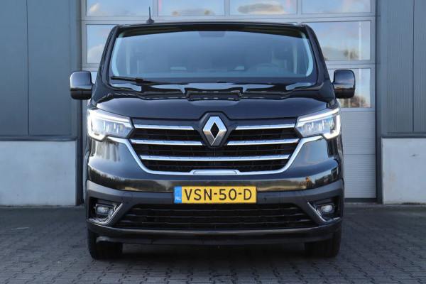 Renault Trafic 2.0 DCI 150PK L2H1 l NIEUW MODEL l AUTOMAAT l NAVI l CAMERA